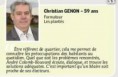 Christian GENON